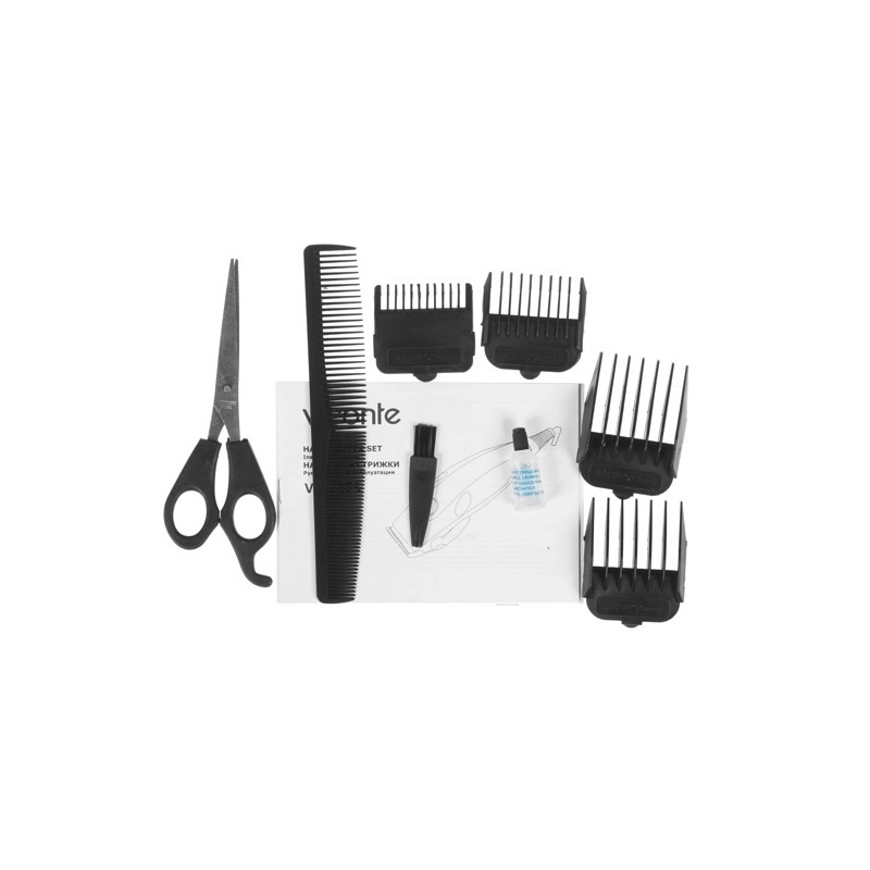 Машинка для стрижки Viconte VC-1475 шампанское