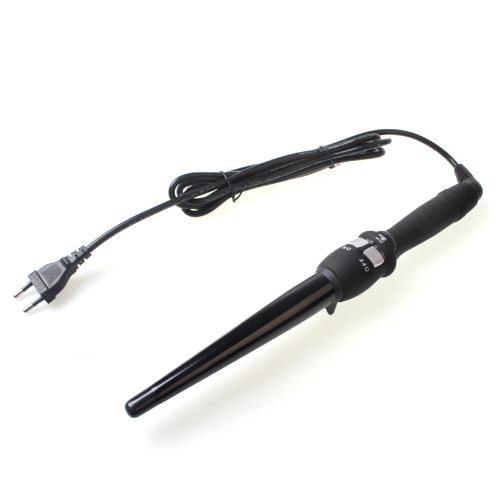 

Конусная плойка Conical Curling Iron