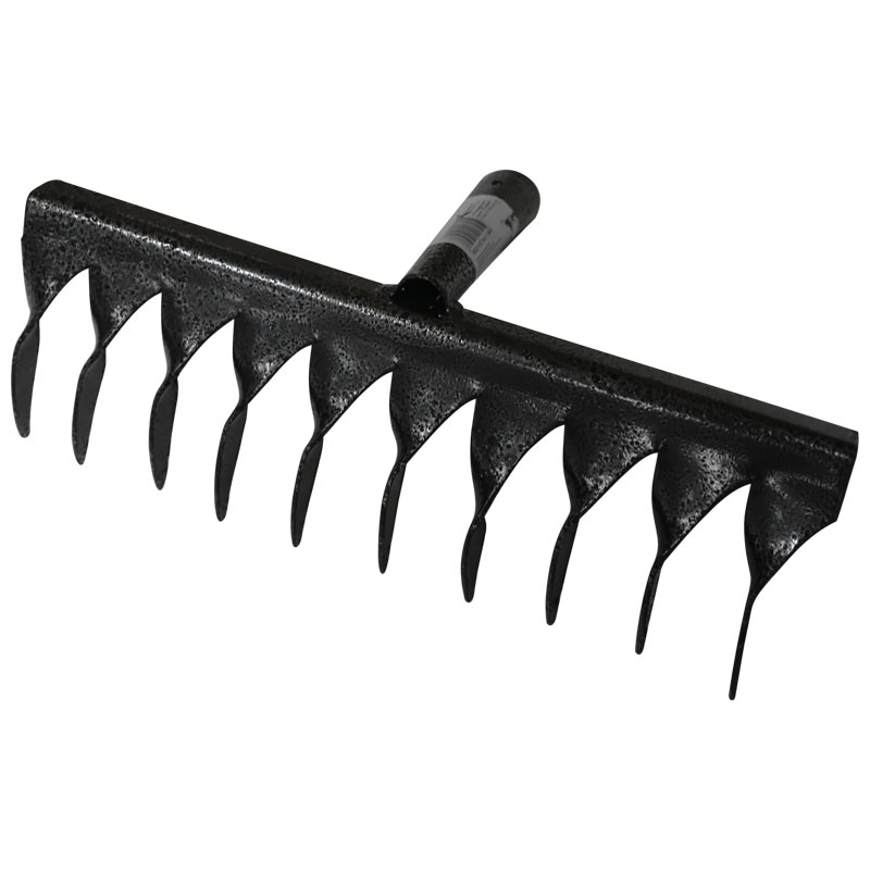 

Грабли 10-зуб. с разв.зуб (А)