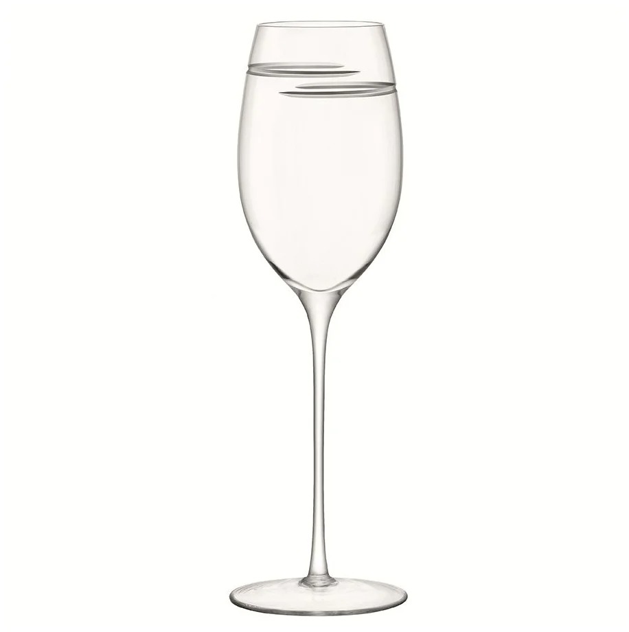 фото Набор бокалов для белого вина signature, verso, 340 мл, 2 шт.