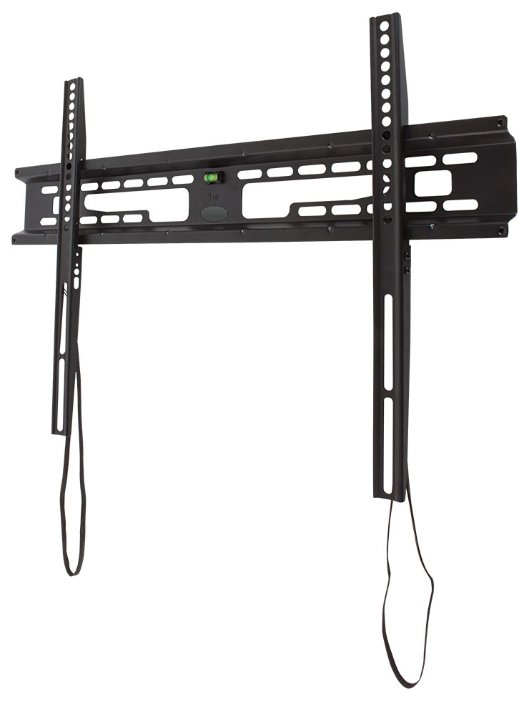 

Кронштейн на стену Kromax FLAT-1 black
