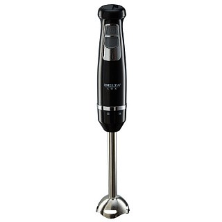 

Блендер DELTA LUX DL-7041 черный