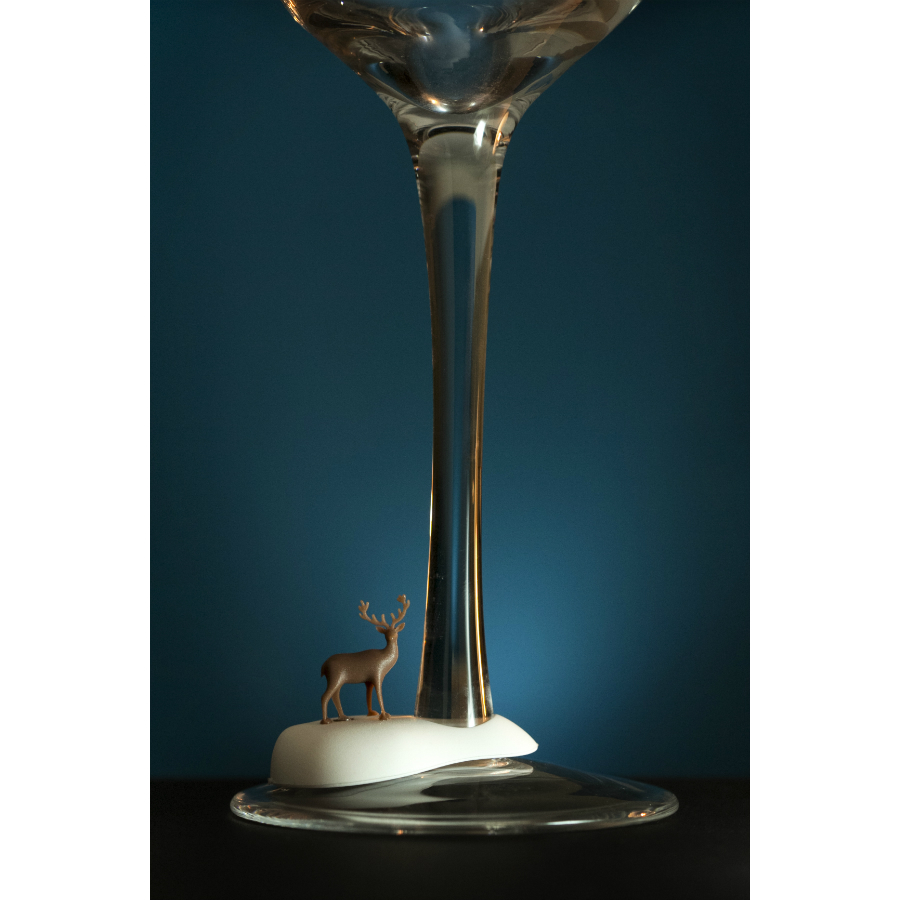    Qualy Cool wine QL10191-M 