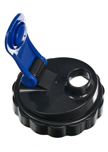 фото Шейкер bradex sf 0508/sf 0507 (0.5 л), цвет синий