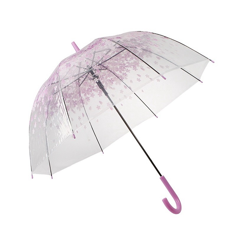 Зонт-трость - Нежность от MELEON