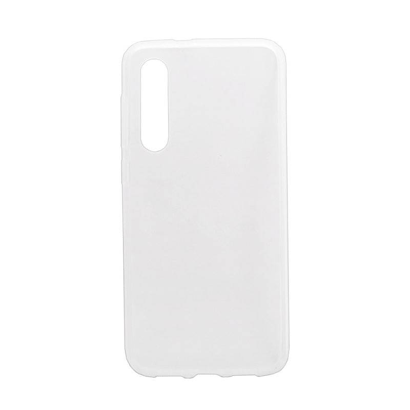

Силиконовый чехол «LP» для Xiaomi Mi 9SE TPU (прозрачный) коробка