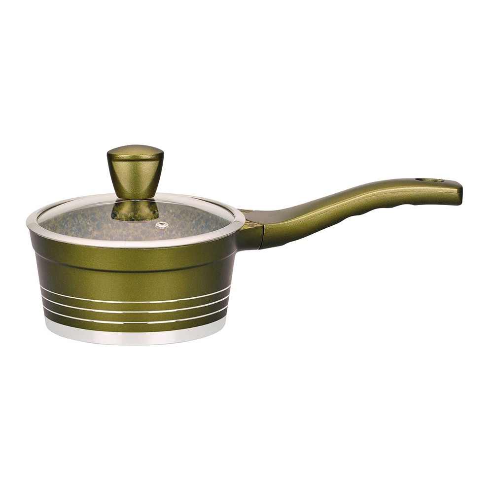 Ковш winner green stone