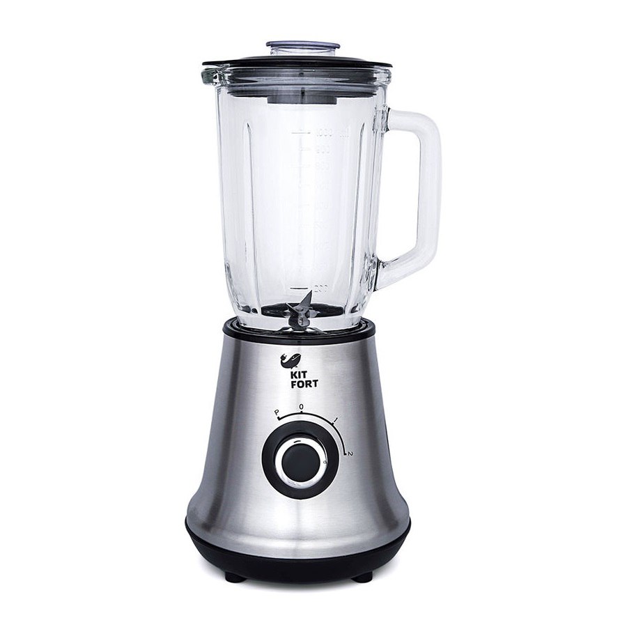 

Блендер Kitfort КТ-1312