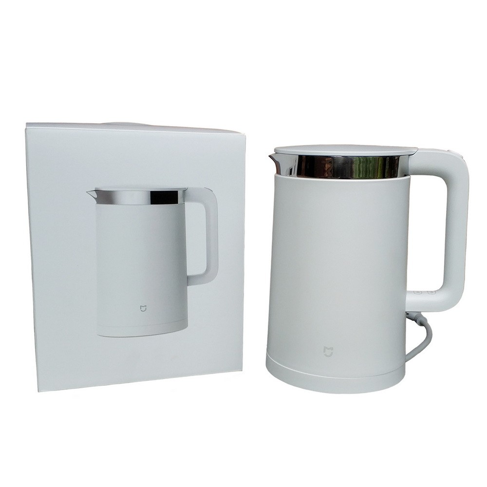 Электрочайник Xiaomi Mi Electric Kettle Купить