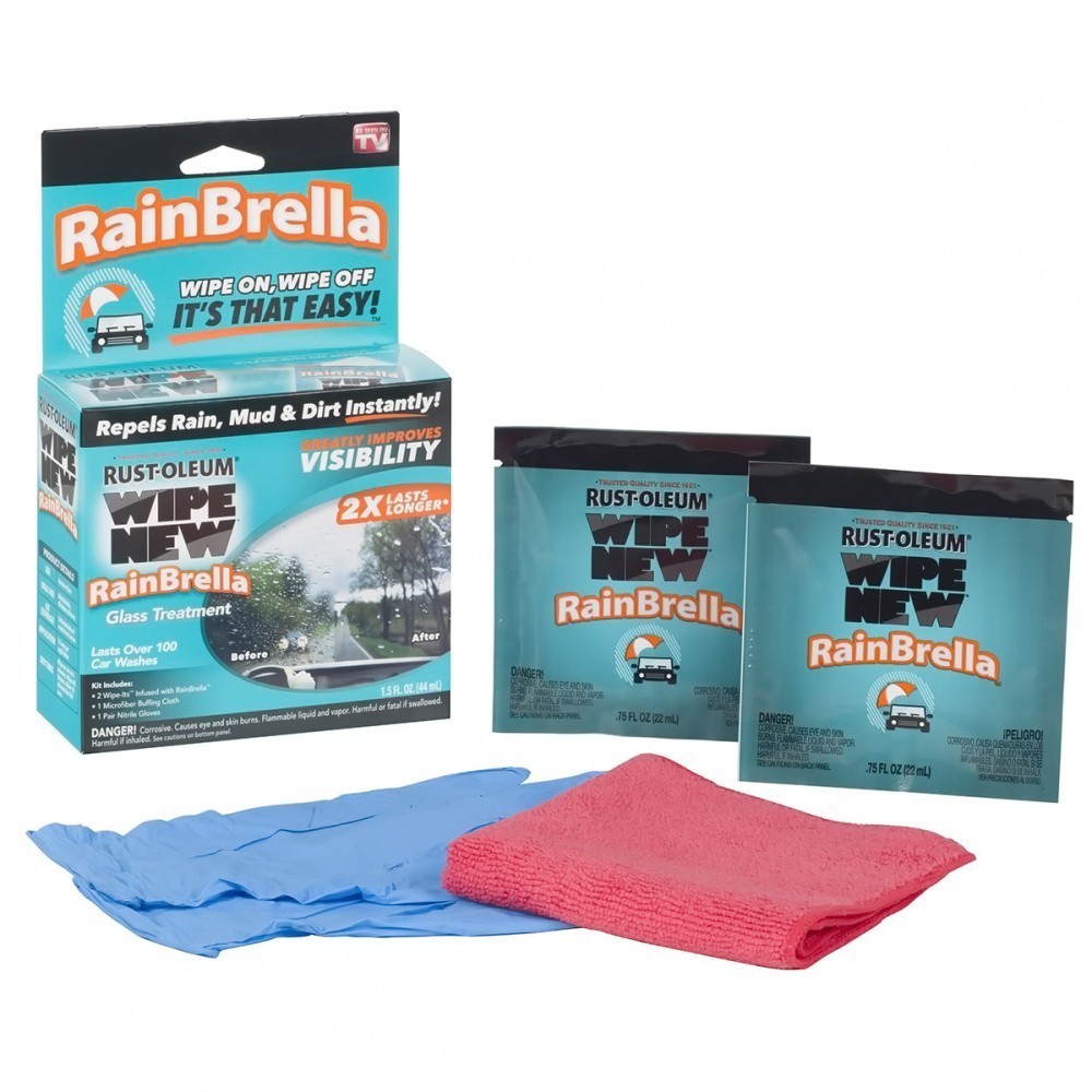     RainBrella