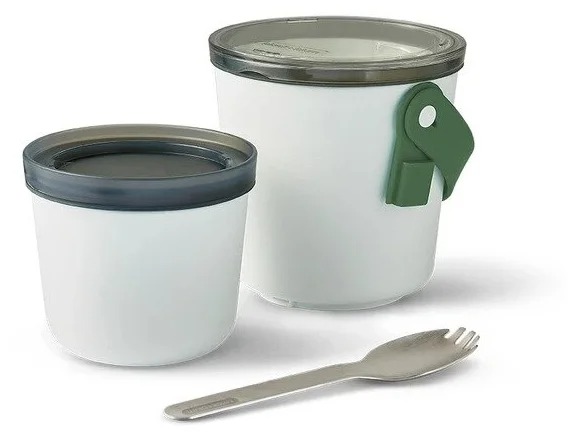 - Black+blum Lunch Pot Original, 12x12 , olive