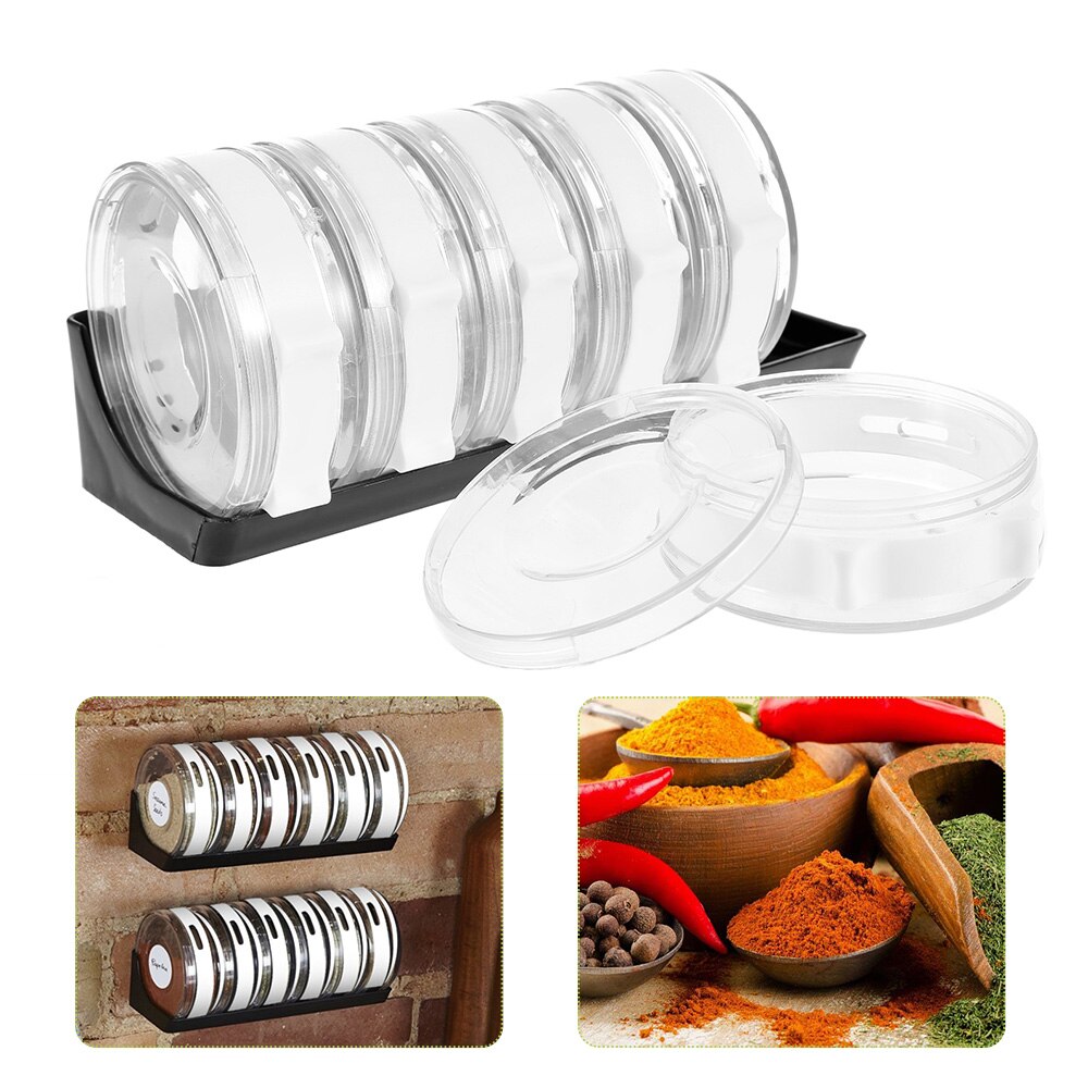 

Набор для хранения специй Cylindra Spice Rack