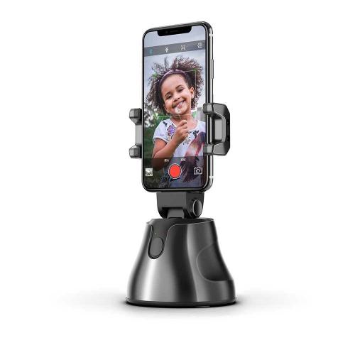 Купить Держатель для фото и видео съёмки Object Tracking Holder 360