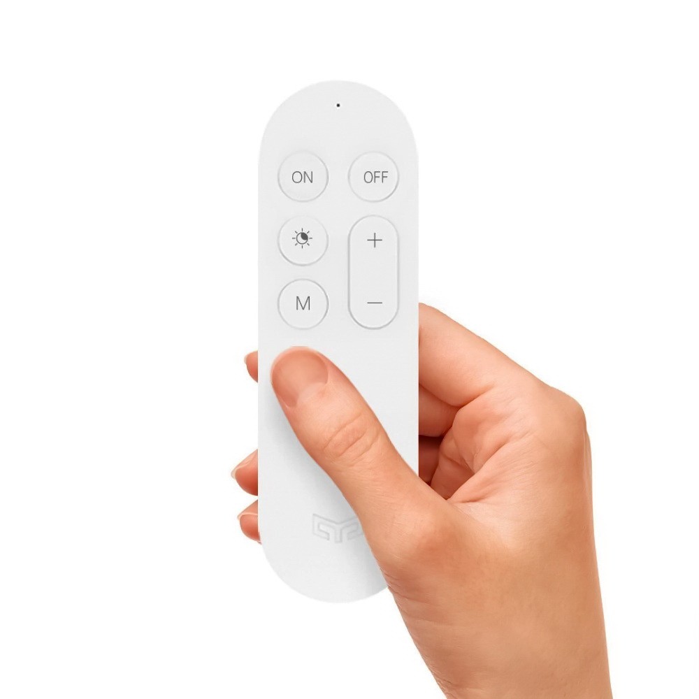 

Пульт Xiaomi Yeelight Remote Control