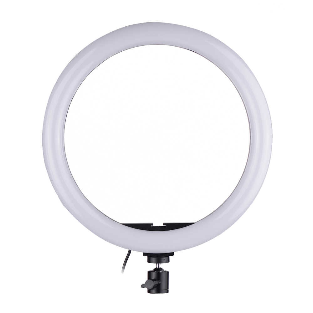 Кольцевое освещение для профессиональной съемки Ring Fill Light ZD666 (26 см)