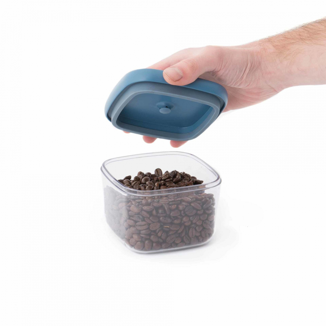 фото Berghoff набор вакуумных контейнеров leo 3950128, синий