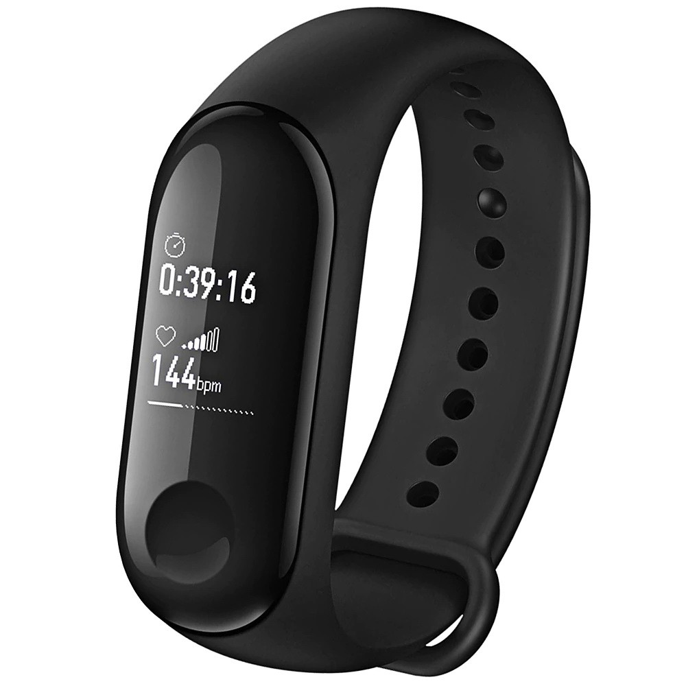 

Фитнес браслет Xiaomi Mi Band 3