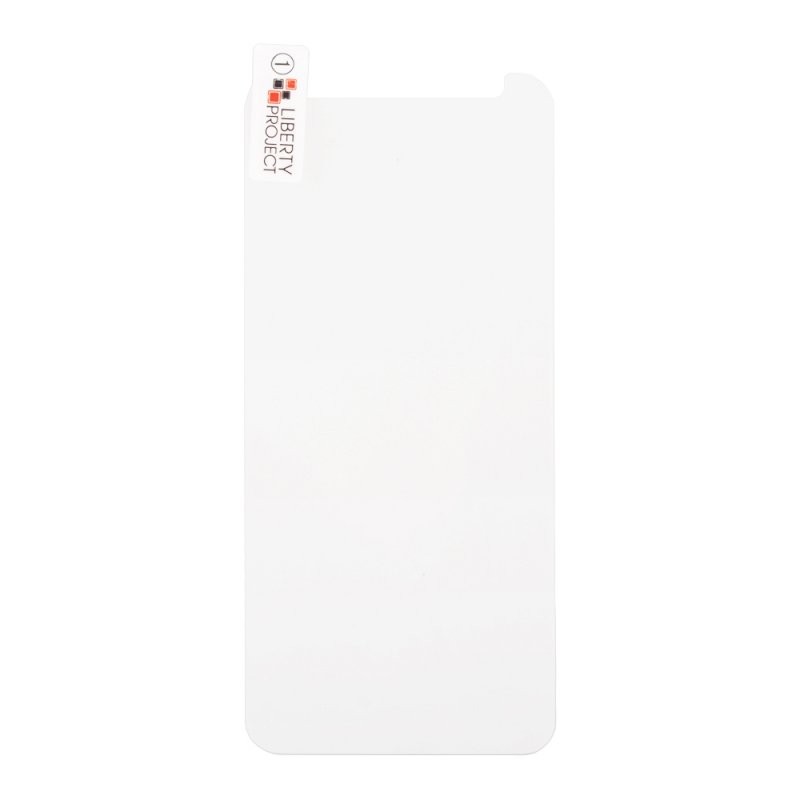 

Защитное стекло «LP» для Xiaomi Mi A2 Tempered Glass 0,33 мм, 2,5D 9H (ударопрочное)
