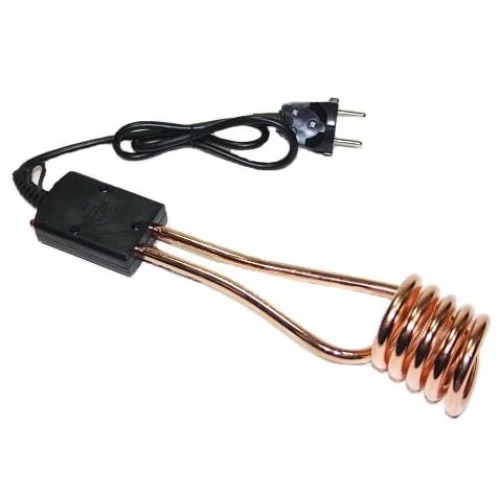 

Кипятильник RA-6781 220V-240V 1500W, цвет бронза