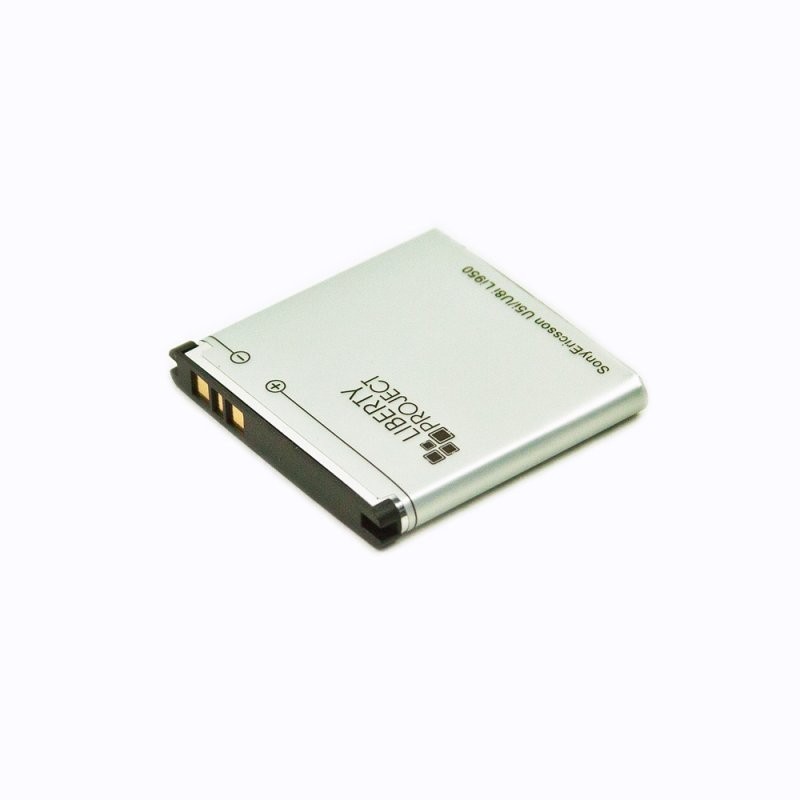 

АКБ «LP» для SonyEricsson U5i (Vivaz)/U8i (Vivaz Pro) Li950