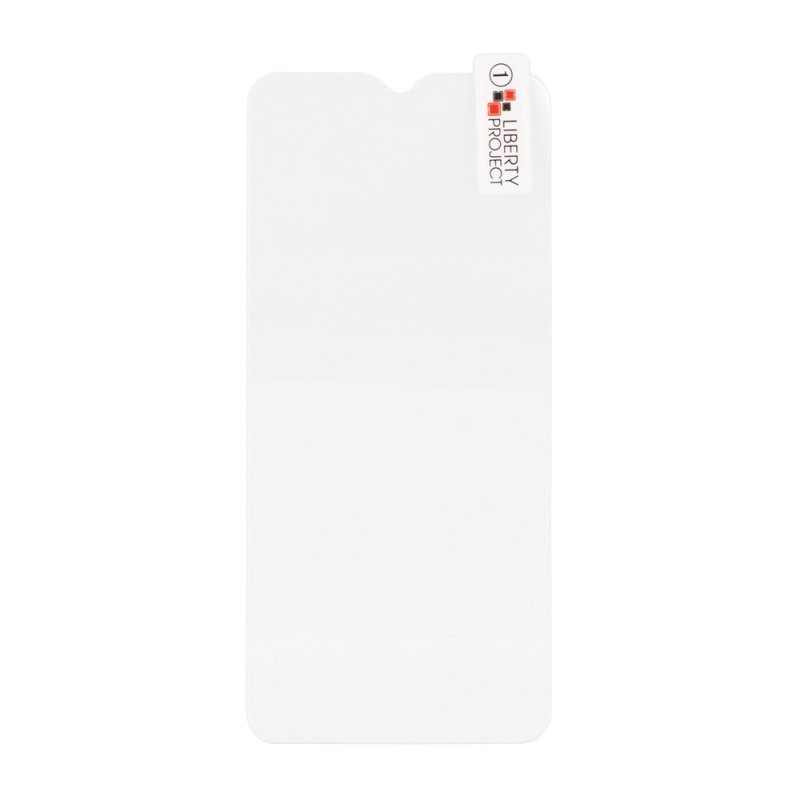 

Защитное стекло «LP» для Samsung Galaxy A50 0,33 мм 2,5D 9H (ударопрочное)