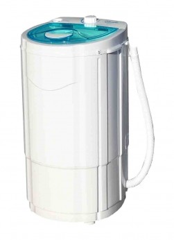 Купить Центрифуга OPTIMA SD-35 (загрузка белья 3.0кг, 1350 об./мин.)