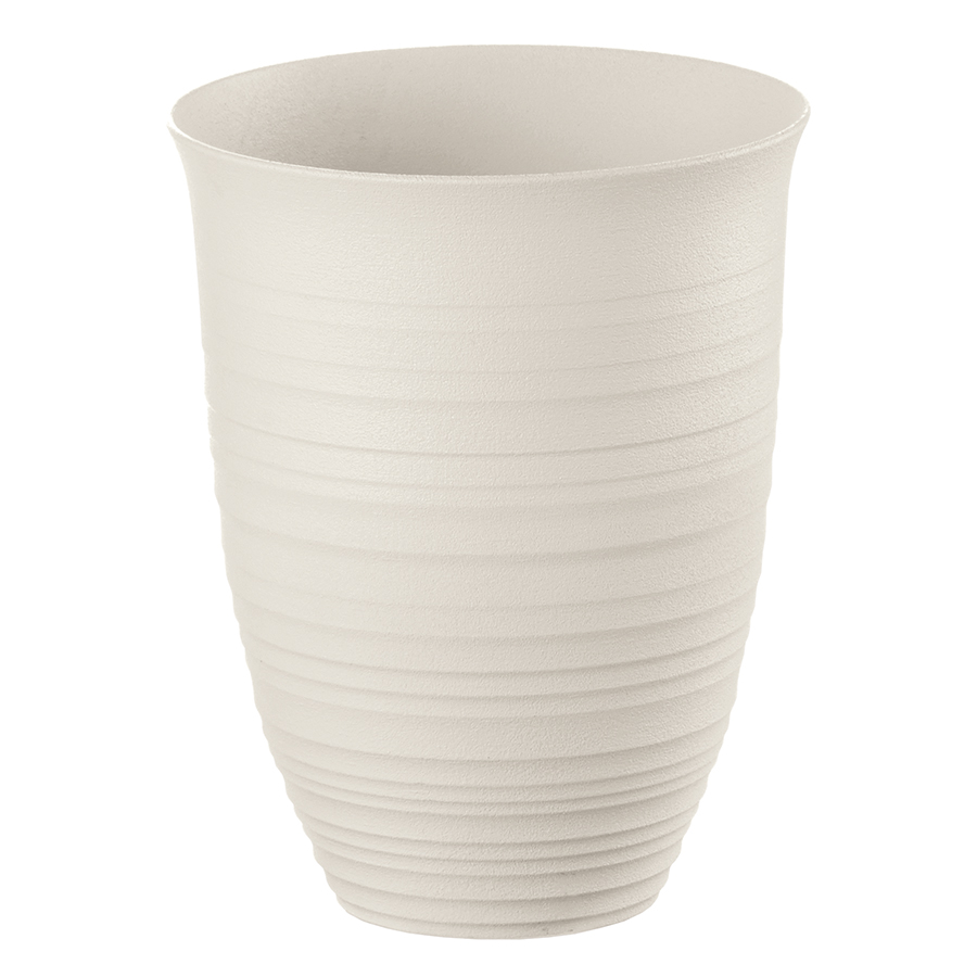 

Стакан Tierra, 520 мл, молочно-белый