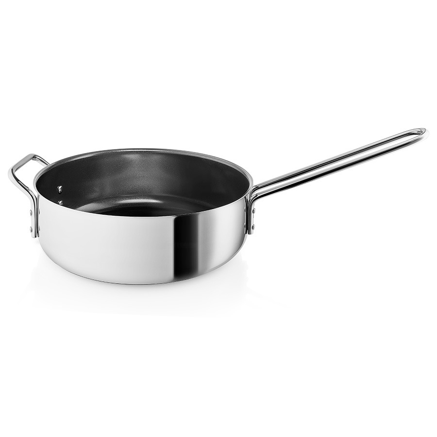 

Сотейник Eva Solo Stainless steel , 24 см, стальной