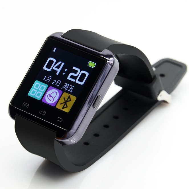 Smart Watch U8