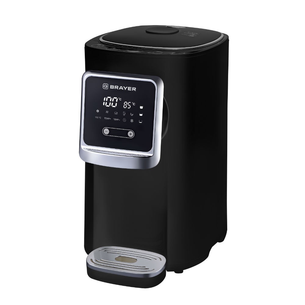 

Термопот Brayer BR1090, 1200 Вт, 5 л