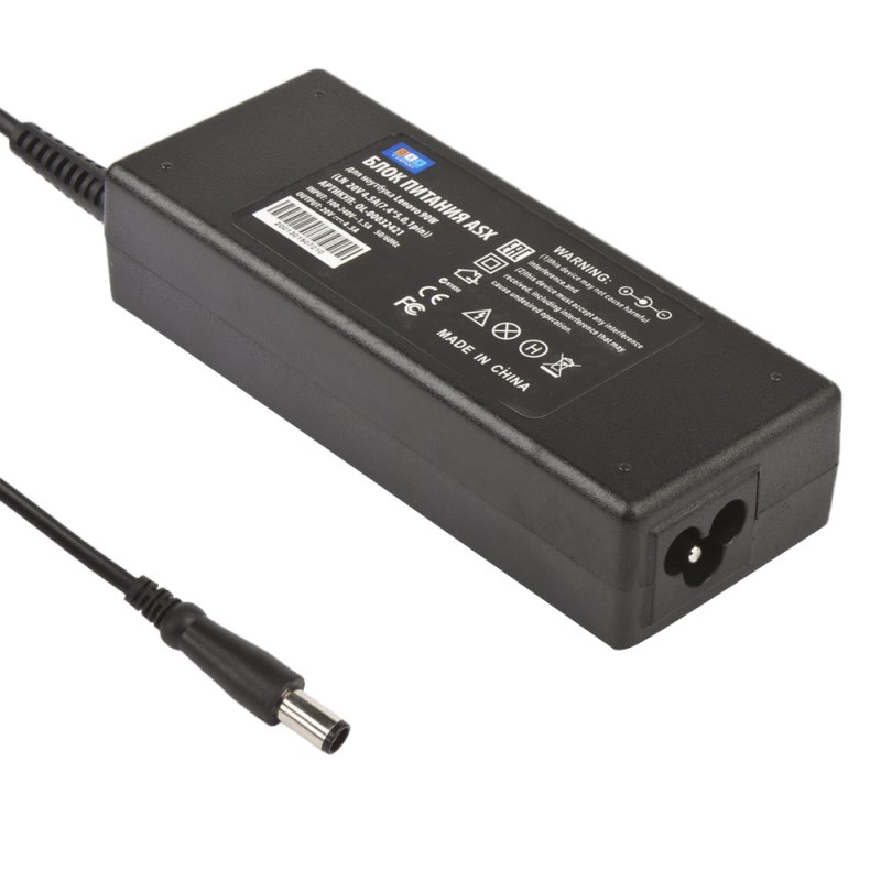 

Блок питания ASX для ноутбука Lenovo 90W 20V 4.5A (7.4*5.0)