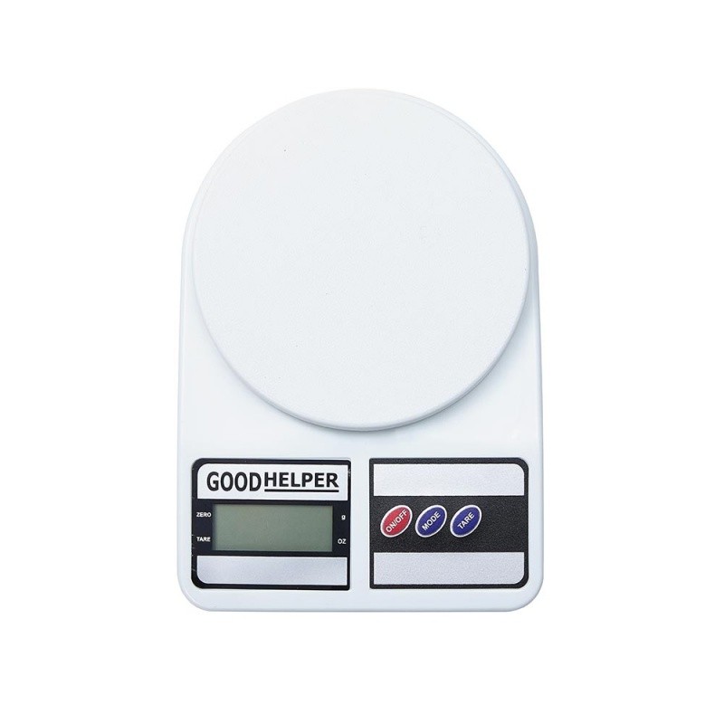 

Весы кухонные GOODHELPER KS-S01