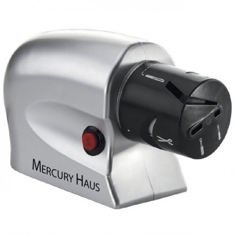 Купить Механическая точилка MercuryHaus MC-6169 с алмазным покрытием
