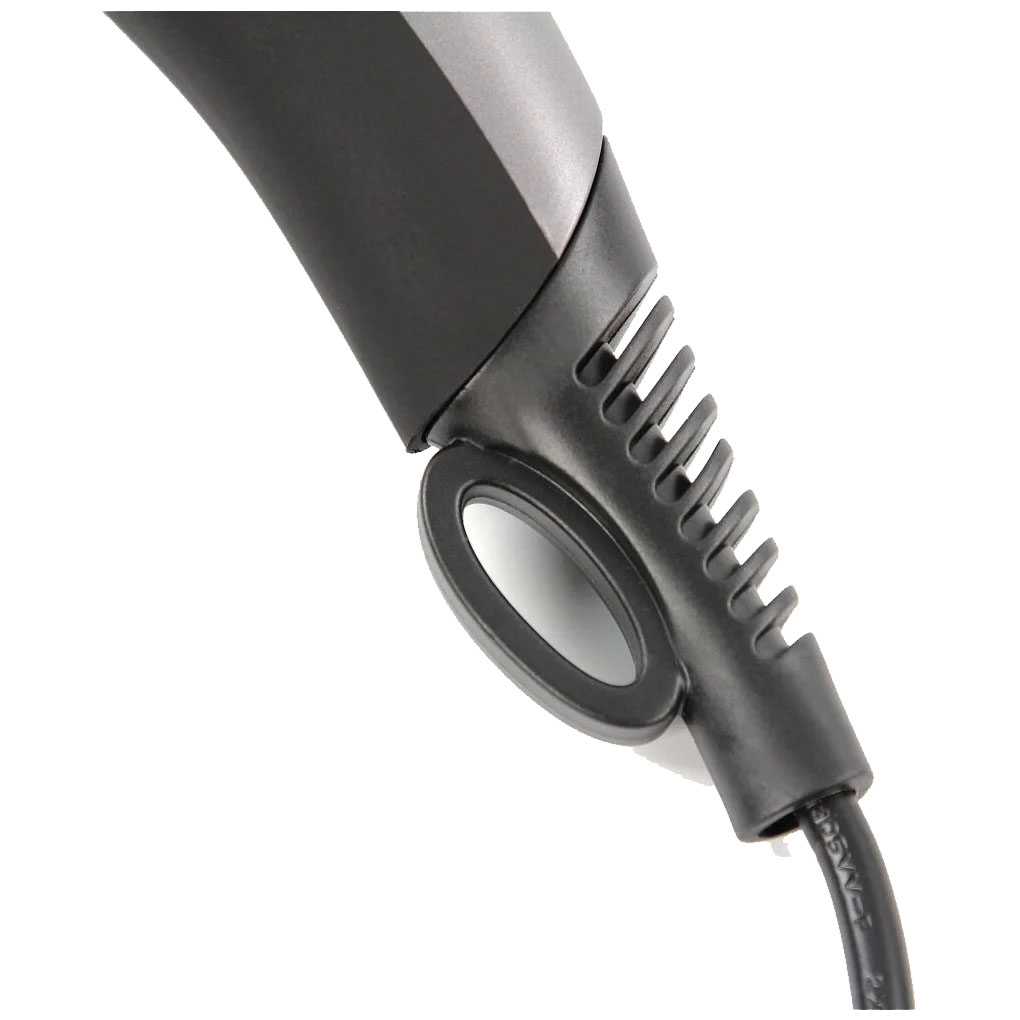 Фен MARTA MT-1494 серебряный агат