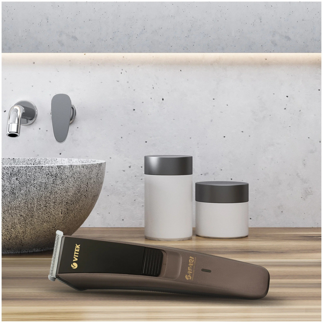 Набор для стрижки Safari VITEK VT-1350