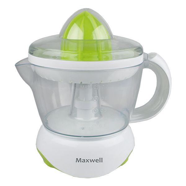 

Соковыжималка Maxwell 1107-MW(G) MW-1107(G)