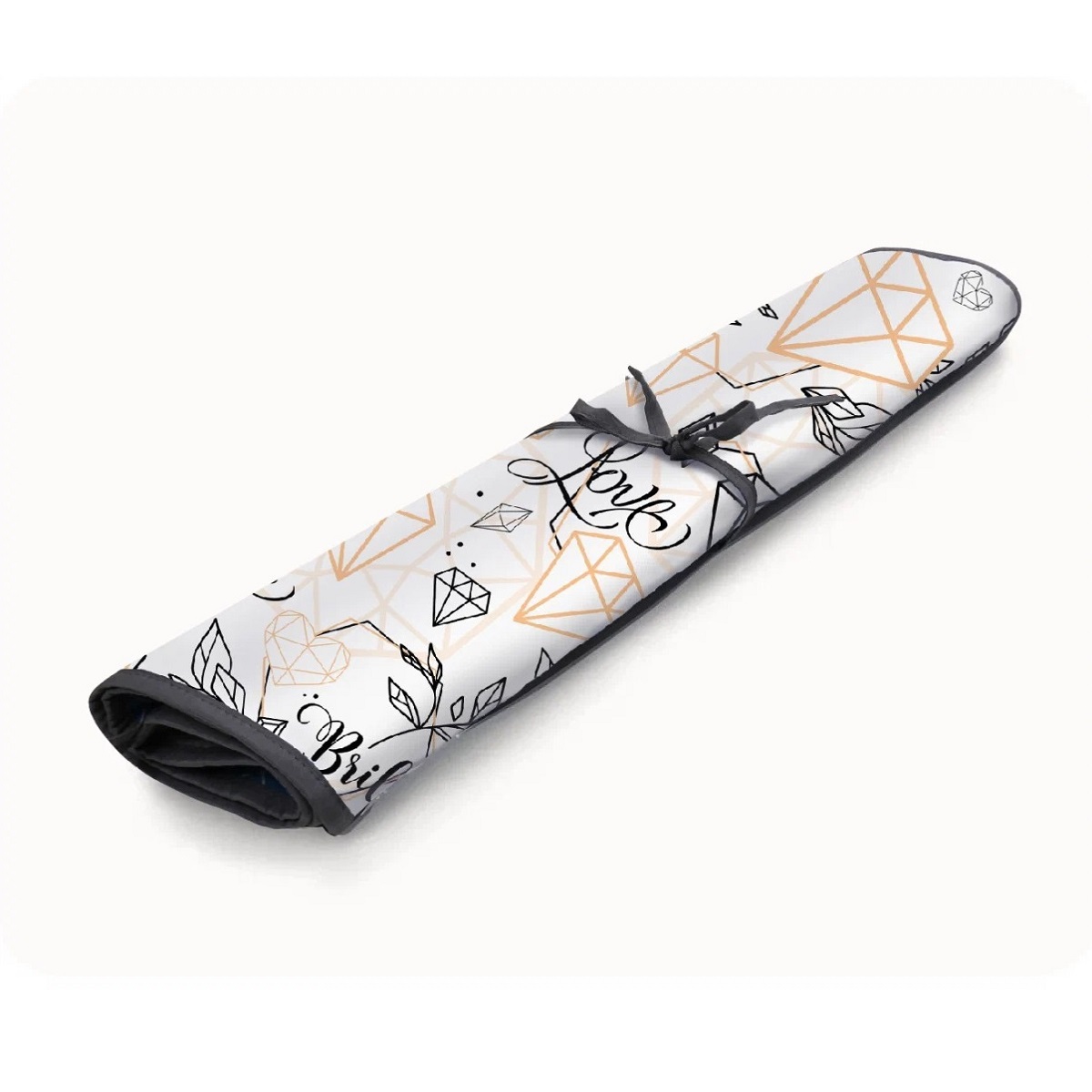 фото Коврик для глажки белья кг/2 ника бриллианты