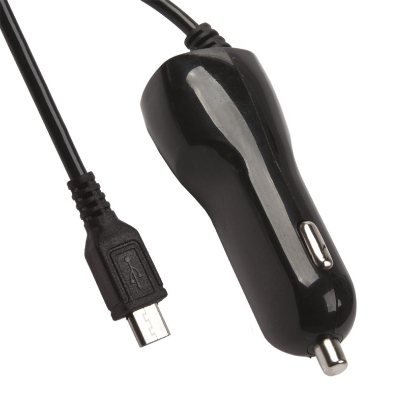 

АЗУ «LP» Micro USB 1A (черное/европакет)