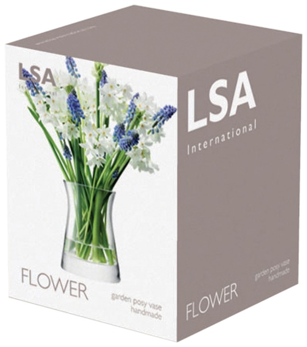  LSA Flower (G602-13-301), 