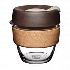 

Кружка KeepCup Brew Cork S 227 мл Almond