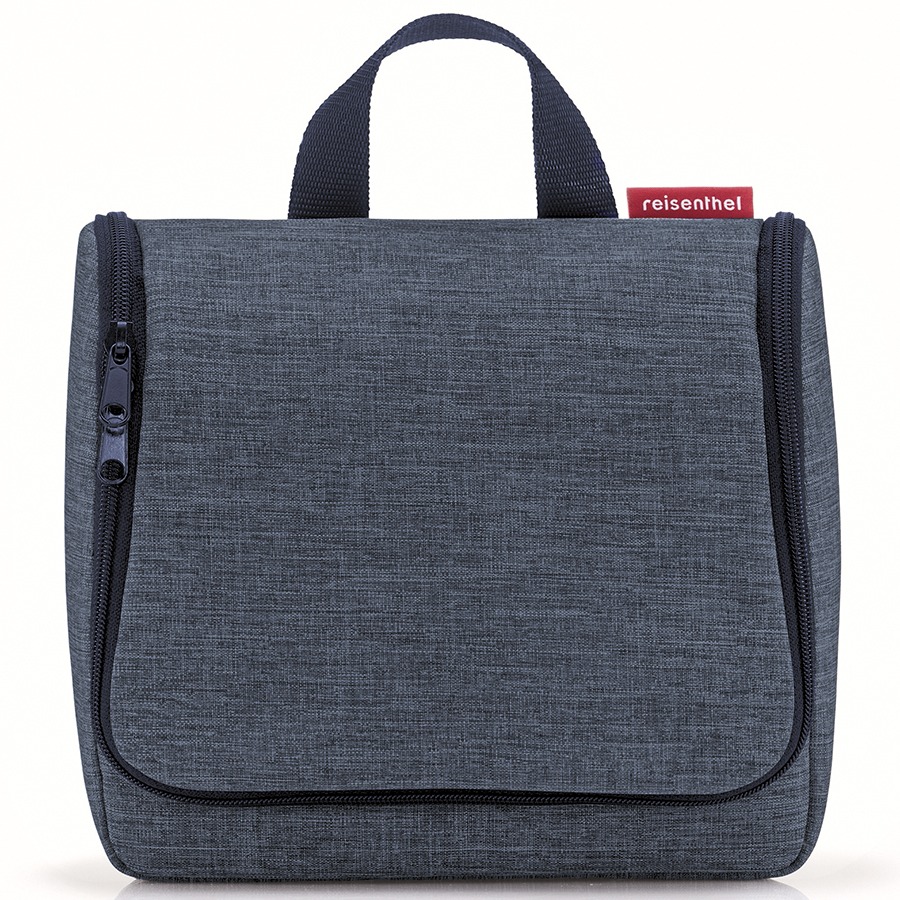 

Несессер reisenthel Toiletbag, twist blue