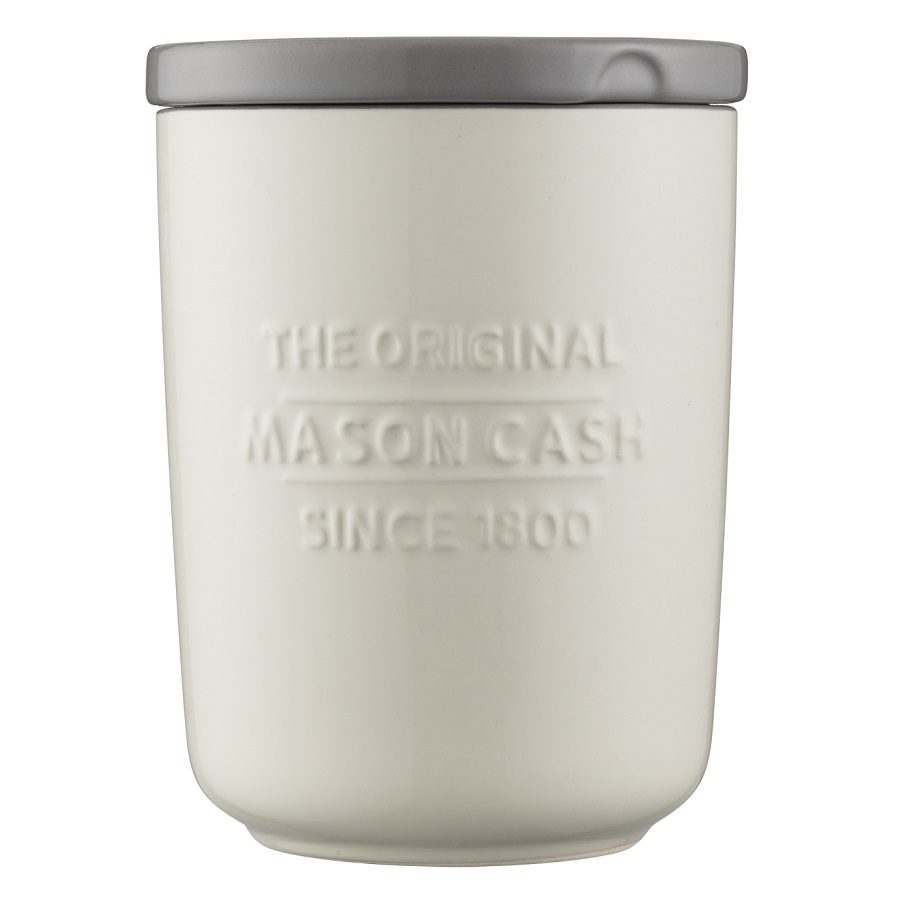

MASON CASH Банка для хранения Innovative Kitchen 2008.180 бежевый