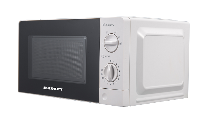 

Микроволновая печь Kraft KF20MW7W-101M