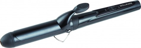 

Щипцы для волос WILLMARK WHS-35CRB ( ионизация, керам. покрытие, шнур 1.8 м., 35W)