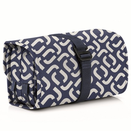 

Косметичка Wrapcosmetic signature navy