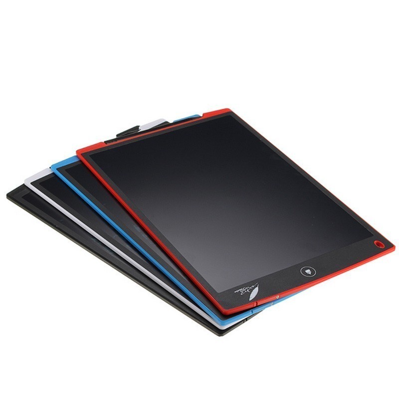 фото Электронный lcd планшет для рисования