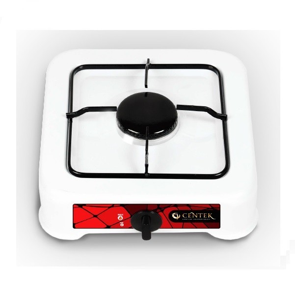 

Плитка газовая Centek CT-1520, 1 конфорка