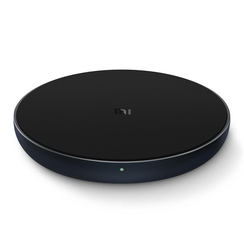 

Беспроводное зарядное устройство Xiaomi Mi Wireless Charging Pad