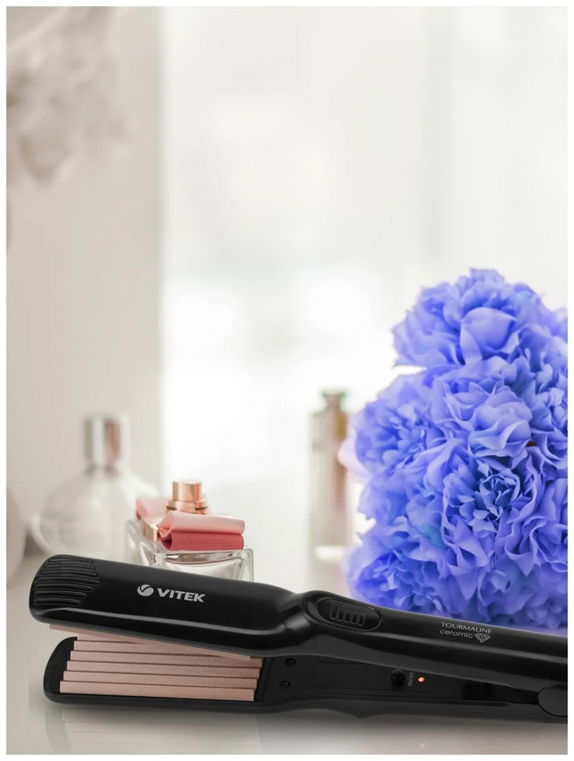 8408 Электрощипцы VITEK BK