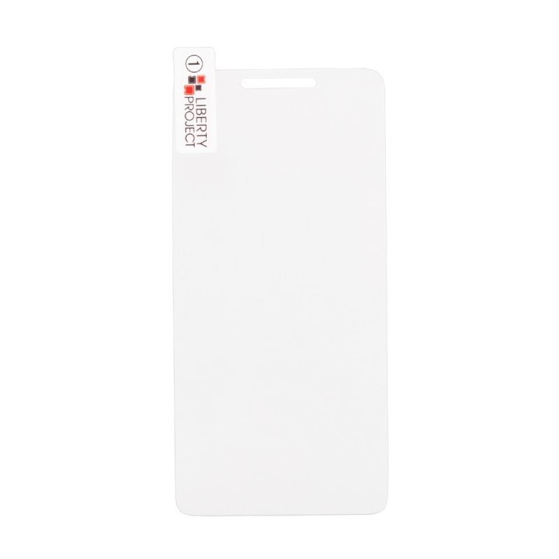 

Защитное стекло «LP» для Xiaomi Redmi 4X Tempered Glass 0,33 мм, 2,5D 9H (ударопрочное)